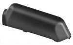 Magpul Industries Corp. Cheek Riser SGA Accessory Black Stock High MAG461-BLK