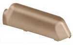 Magpul Industries Corp. Cheek Riser SGA Accessory Flat Dark Earth Stock High MAG461-FDE