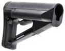 Magpul Industries Corp. STR Carbine Stock Mil-Spec Model Black MAG470-BLK