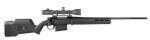 Magpul Industries Hunter 700L Stock Remington 700 Long Action Black Finish MAG483-BLK
