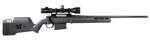 Magpul Industries Hunter 700L Stock Remington 700 Long Action Gray MAG483-GRY