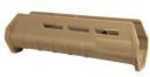 Magpul Industries Corp. MOE M-LOK Forend 12 Gauge Remington 870 Flat Dark Earth Md: MAG496-FDE