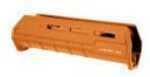 Magpul Industries Corp. MOE M-LOK Forend 12 Gauge Remington 870 Orange Md: MAG496-ORG