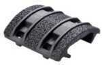 Magpul Industries Enhanced XTM Rail Panels Accessory Black Covers Picatinny Mag510-Blk