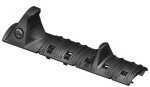 AR-15 Magpul Industries Hand Stop Kit XTM Rail Panels Grip Picatinny Mag511-Blk