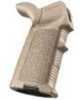 Magpul Industries MIAD Grip Kit Generation 1.1 Fits AR Rifles Flat Dark Earth MAG520-FDE