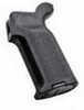 Magpul Industries Corp. MOE-K2 Grip Gray AR Rifles MAG522-GRY