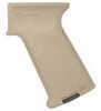 Magpul Industries Corp. AR-15 MOE-AK Grip Flat Dark Earth AK MAG523-FDE