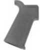 Magpul Industries Corp. MOE SL AR-15 Pistol Grip Gray Md: MAG539-GRY
