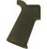 Magpul Industries Corp. MOE SL AR-15 Pistol Grip Olive Drab Green Md: MAG539-ODG