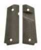 Magpul Industries MOE 1911 Grip Panels For TSP Texture Magazine Release Cut-out OD Green Finish MAG544-ODG