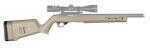 Magpul Industries Hunter X-22 Stock Fits Ruger 10/22 Drop-In Design Flat Dark Earth Finish MAG548-FDE