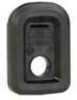 Magpul Industries GL L-Plate Fits PMAG 17 GL9 for Glock and 15 19 Black 3/Pack MAG567BLK