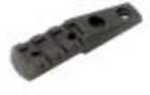 Magpul Industries Corp. Rail Light Mount Aluminum M-LOK Cantilever, Black Md: MAG588