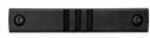 Magpul Industries AFG-2 M-LOK Adapter Rail Panel Black Fits MAG594BLK