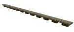 Magpul Industries Corp. Type 1 M-LOK Rail Cover, Olive Drab Green Md: MAG602-ODG