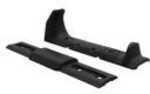 Magpul Industries Corp. M-LOK Hand Stop Kit Polymer Black Finish Md: MAG608-BLK