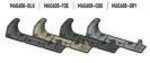 Magpul Industries Corp. M-LOK Hand Stop Kit Polymer Gray Finish Md: MAG608-GRY
