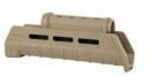 Magpul MOE AK Hand Guard M-LOK Standard AK47 Pattern Polymer Flat Dark Earth MAG619-FDE