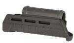 Magpul Industries MOE AKM Handguard Fits AK Variants Except Yugo Pattern Rifles or RPK Style Receivers Black Finish Inte