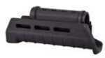 Magpul Industries MOE AKM Handguard Fits AK Variants Except Yugo Pattern Rifles or RPK Style Receivers Plum Finish Integ