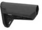 Magpul Industries MOE SL-S Mil-Spec Stock Fits AR-15/M4 Rifles Black MAG653-BLK
