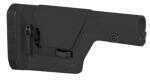 Magpul Industries PRS GEN3 Precision-Adjustable Stock Fully Adjustable Fits AR-15/AR-10 Black MAG672-BLK