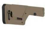 Magpul Industries Corp. PRS GEN3 Precision-Adjustable Stock Fully Adjustable Fits AR-15/AR-10 Flat Dar