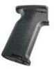 Magpul Industries MOE-K2 AK Grip Fits AK-47/74 Rifles Black TSP Texture MAG683-BLK