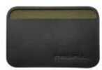 Magpul Industries Corp. DAKA 4.13x2.7 Inch Wallet Black Md: MAG758-001
