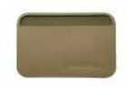 Magpul Industries Corp. DAKA 4.13x2.7 Inch Wallet Flat Dark Earth Md: MAG758-245