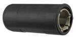 Magpul Industries Suppressor Cover Fits Most Round Supressors 5.5"x1.5" Black Finish MAG781-BLK