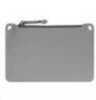 Magpul Industries Corp. DAKA Polymer 6x9 Inch Pouch Small Stealth Gray Md: MAG856-023