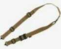 Magpul Industries MS1 QDM AR Rifle Sling- Coyote