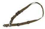 Magpul Industries MS4 QDM AR Rifle Sling in Coyote