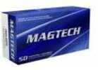 10mm 50 Rounds Ammunition MagTech 180 Grain Full Metal Case