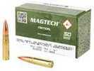 300 AAC Blackout 50 Rounds Ammunition MagTech 200 Grain FMJ Subsonic