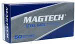 Magtech Steel Case 9MM 115 Gr Full Metal Jacket Ammo 50 Rounds