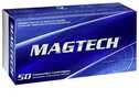 Magtech Sport Shooting 9MM 115 Grain Jacketed Hollow Point 50 Round Box 9C