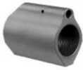 Midwest Industries Low Profile Gas Block Fits AR Black MCTAR-LPG