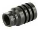 Mi Pistol Blast DIVERTER 5/8-24" Threads .30 Caliber