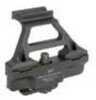 Midwest Industries AK Scope Mount Generation 2 Fits AK 47/74 Picatinny Rail Quick Detach Modular MI-AKSMG2-R