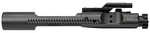 Midwest Industries 556 Bolt Carrier Group C158 Carpenter Steel Black Nitride Coating