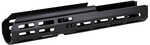 Midwest Industries Handguard Black MLOK Benelli M4 Anodized  