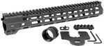 Mi Handguard CRM M-LOK 12.625" Combat Rail Fits AR-15