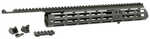 Midwest Industries HENRY HANDGUARD SIGHT SYSTEM Handguard Black Henry 30-30  