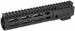 Midwest Industries Night Fighter M-Lok Handguard Black AR Rifles 9.25"  