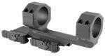 Midwest Industries QD Scope Mount 30mm with 1.5" Offset Black Finish MI-QD30SM