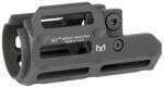 Midwest Industries Handguard Fits HK SP89 and Clones M-Lok Compatible Mil-Spec Top Rail Black Finish MI-SP89M