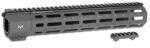 Midwest Industries SP Series Handguard Fits AR Rifles 9" M-LOK Black Finish MI-SP9M